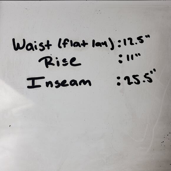 Outdoor Voices Heather Green High Waisted Leggings Size S - Picture 10 of 10